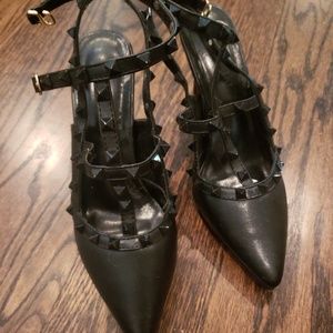 Black Shein Dupes NEVER WORN